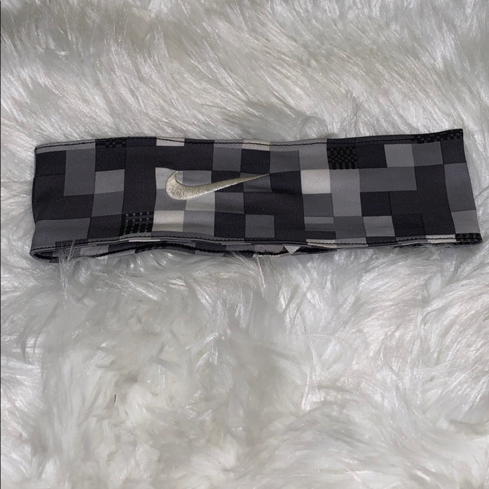 Nike Headband✔️